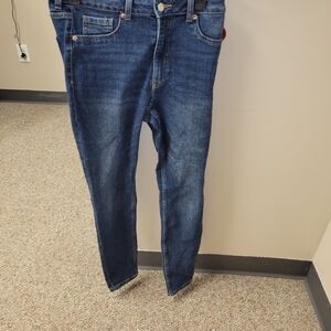 🎉 BACK TO SCHOOL SALE🎉Classic Blue Denim Jeans